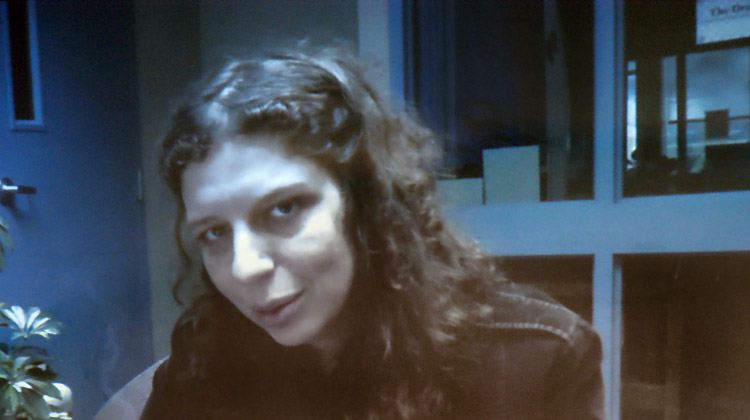 Полина Барскова