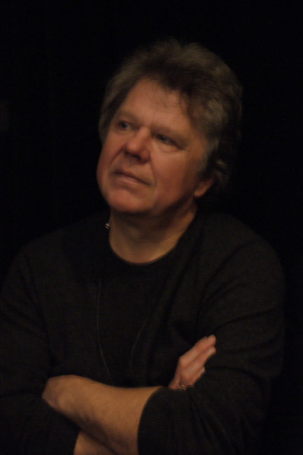 Алексей Захаренков