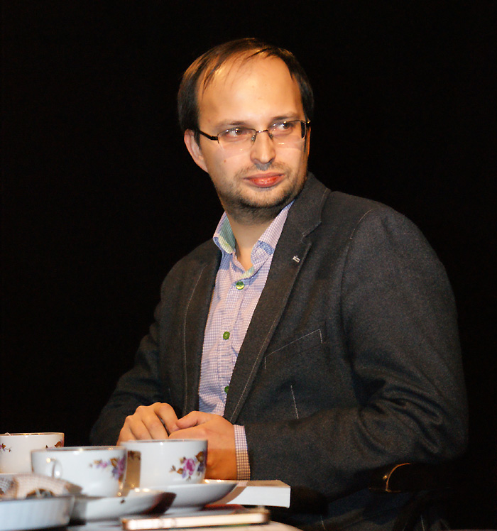 Валерий Нечай