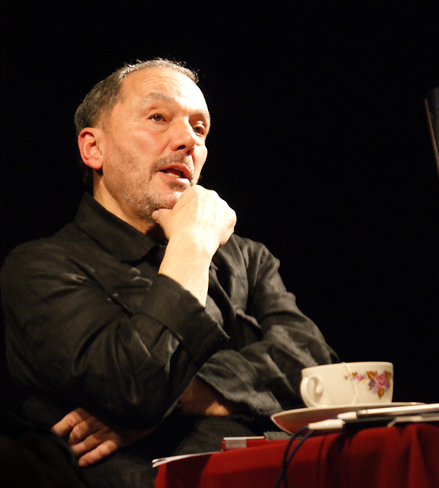 Лев Щеглов