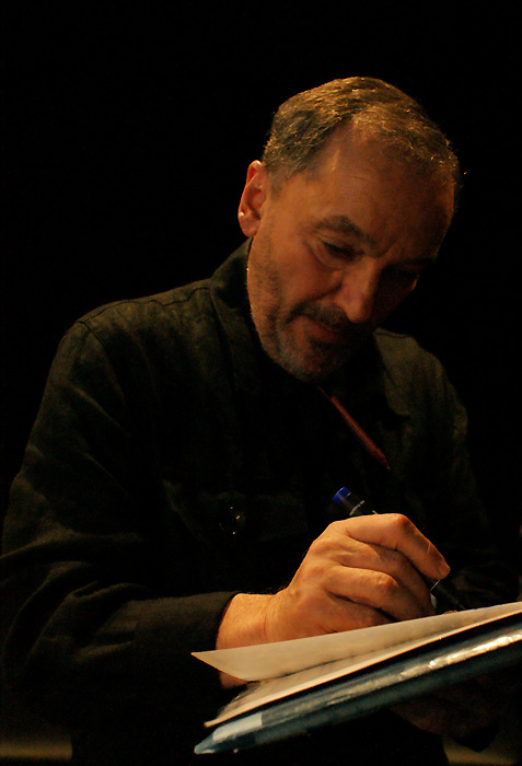 Лев Щеглов