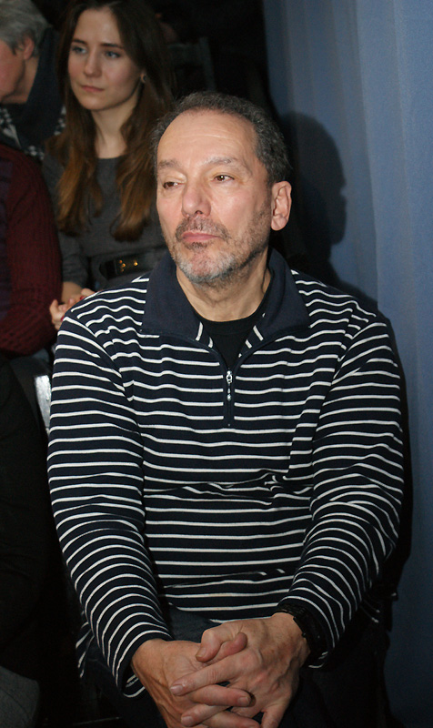 Лев Щеглов