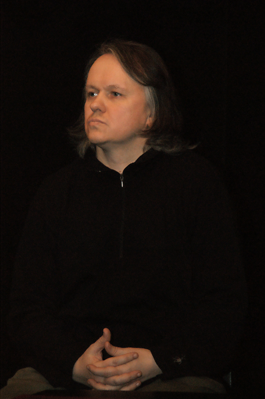 Алексей В. Цветков