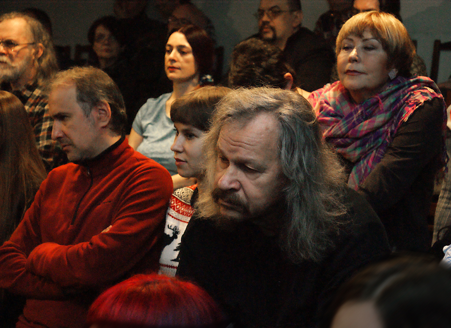 Валерий Земских