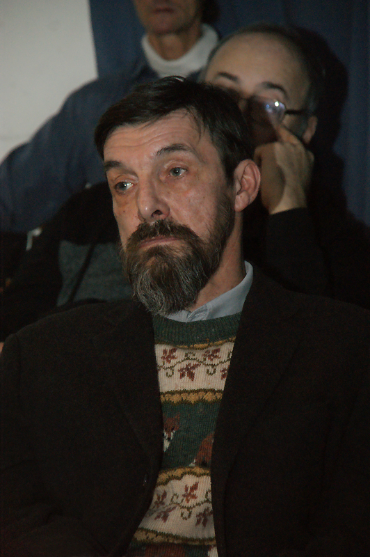 Кирилл Козырев
