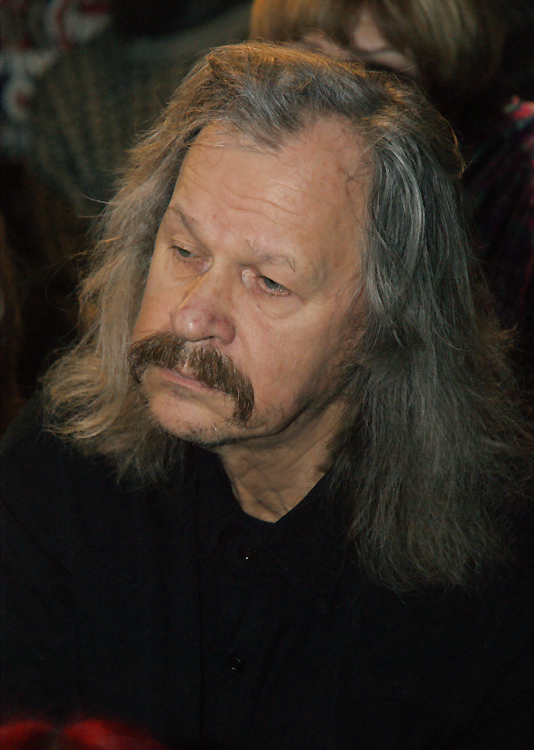 Валерий Земских