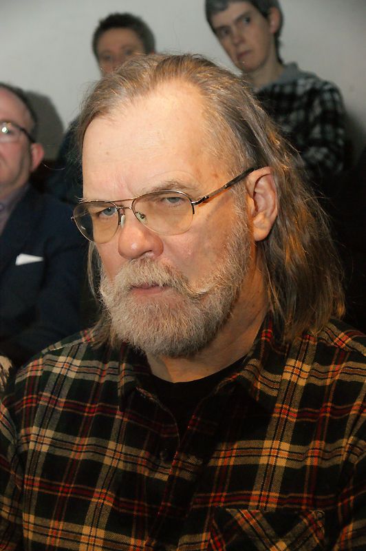 Дмитрий Григорьев