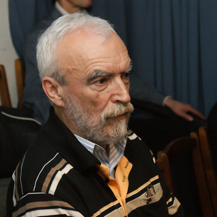 Владимир Лапенков