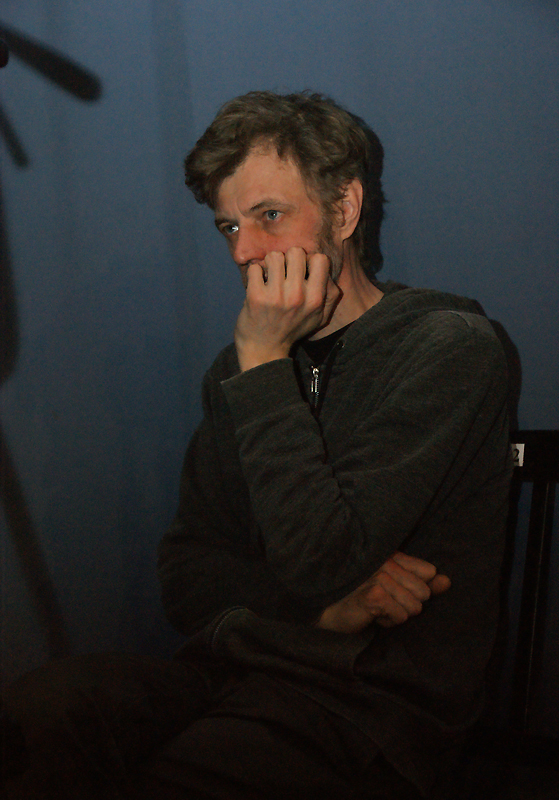 Сергей Югов