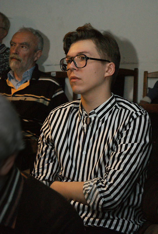 Андрей Филатов