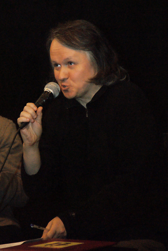 Алексей В. Цветков