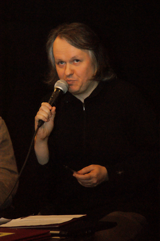 Алексей В. Цветков