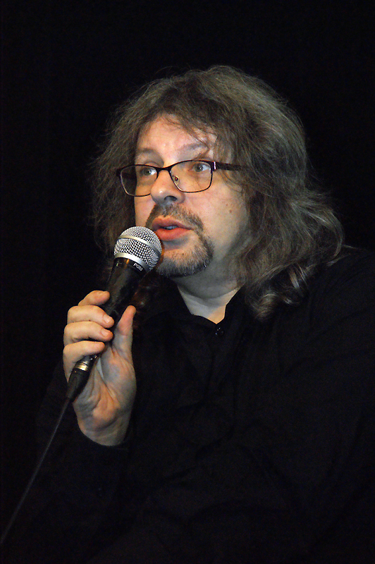 Дмитрий Кузьмин
