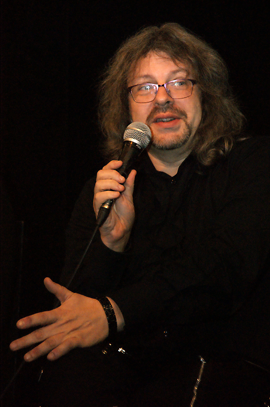 Дмитрий Кузьмин