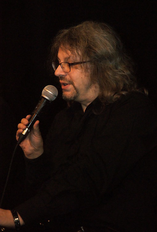 Дмитрий Кузьмин