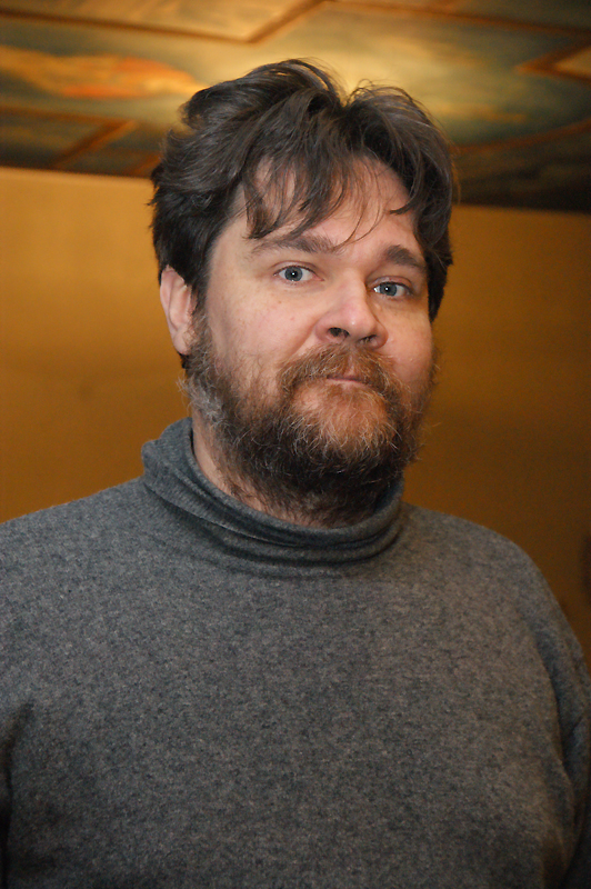 Алексей Кияница