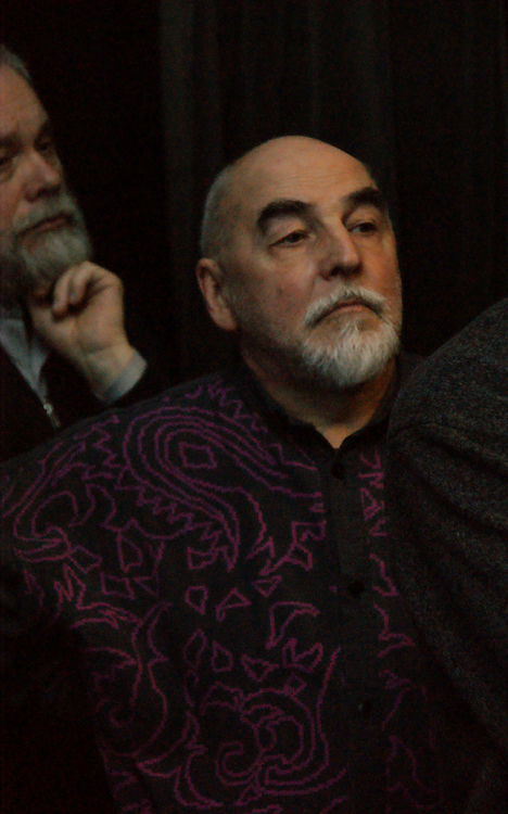 Андрей Кузнецов