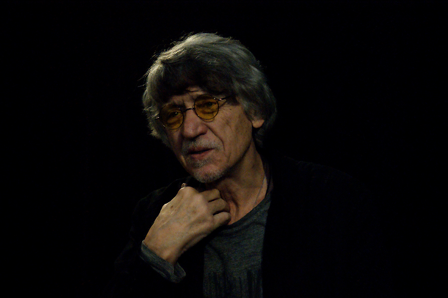 Андрей Тавров