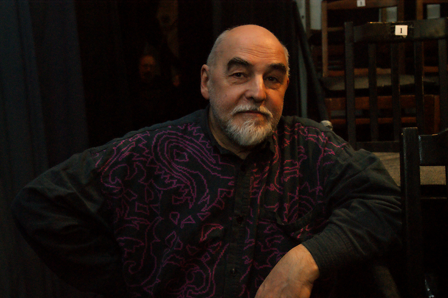 Андрей Кузнецов
