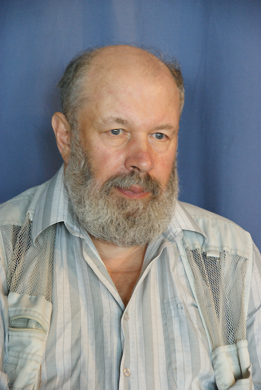 Юрий Подражанский