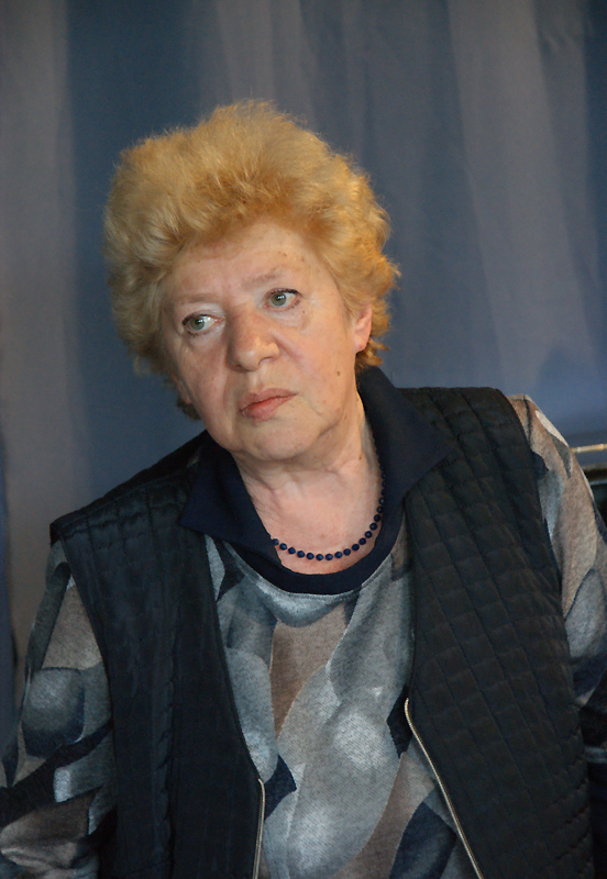 Ольга Старовойтова
