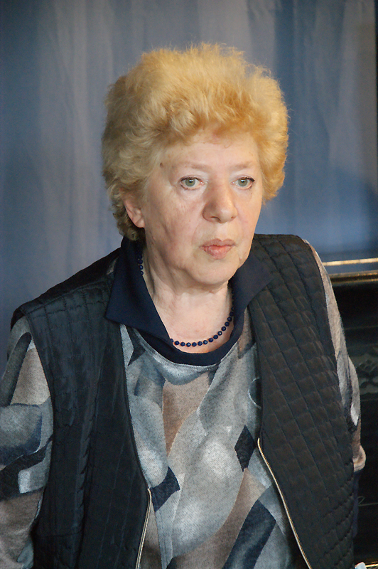 Ольга Старовойтова