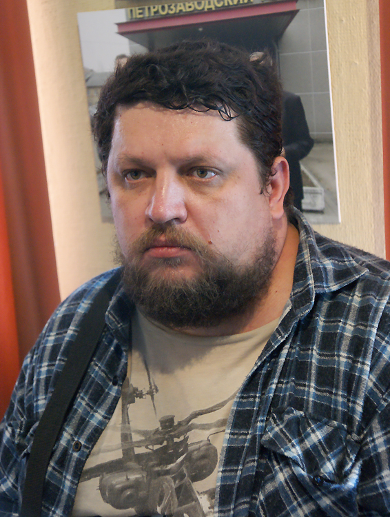 Артемий Роговой