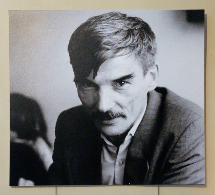 Юрий Дмитриев