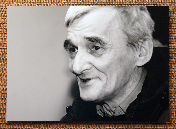 Юрий Дмитриев