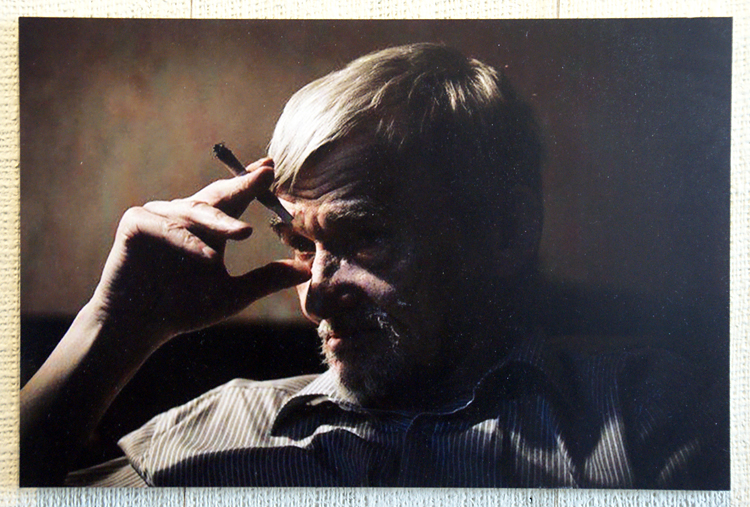 Юрий Дмитриев