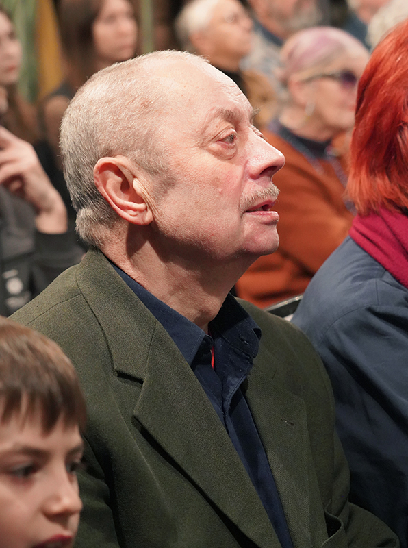 Юрий Нестеров