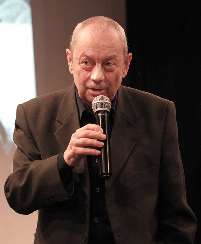 Юрий Нестеров