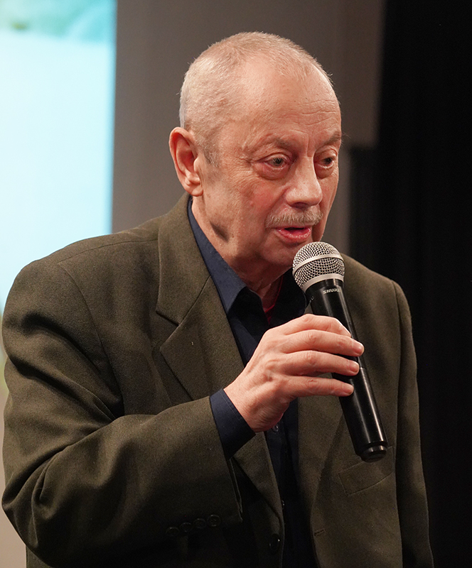 Юрий Нестеров