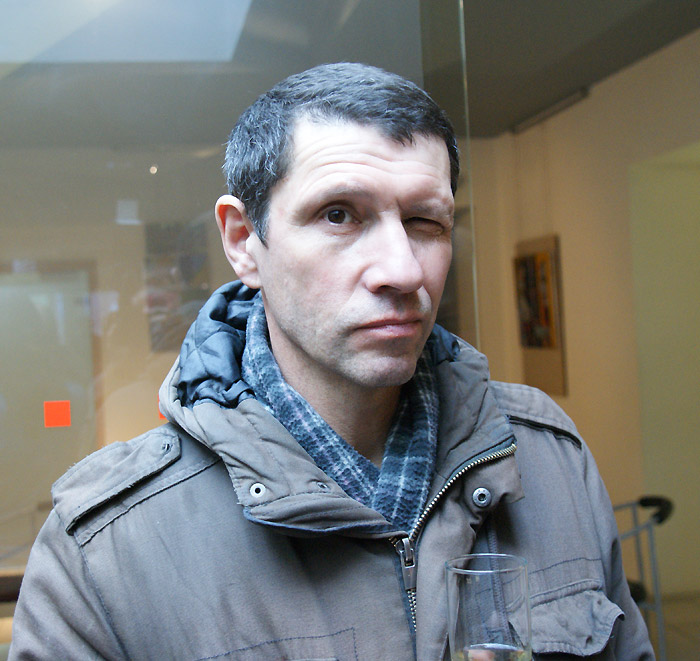 Дмитрий Флегонтов