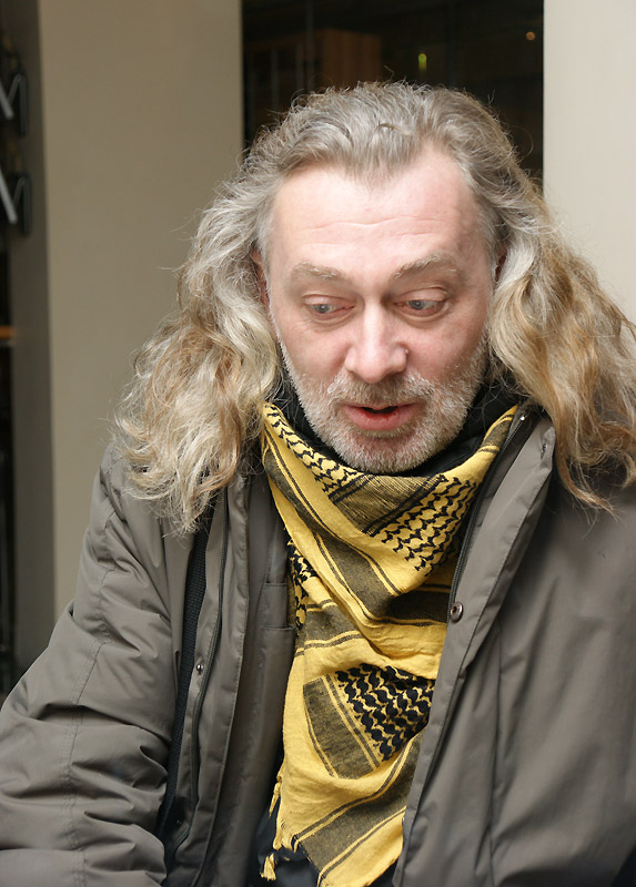 Павел Николаев