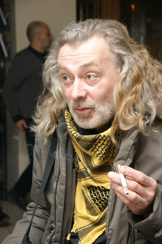 Павел Николаев
