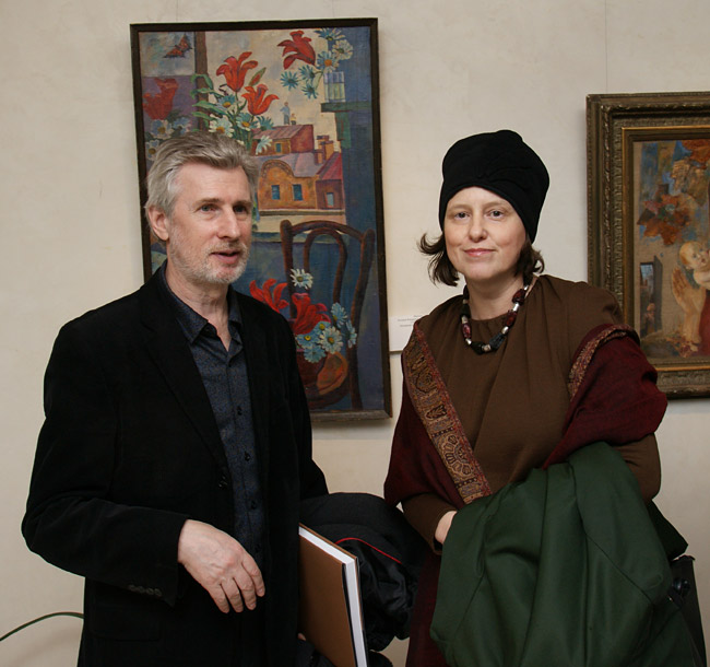 Екатерина Андреева