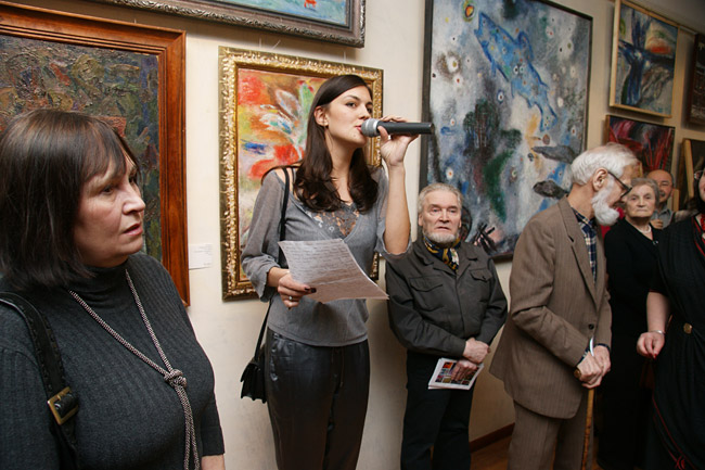 Наталья Ватенина, Кристина Березовская