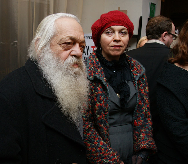 Константин Симун
