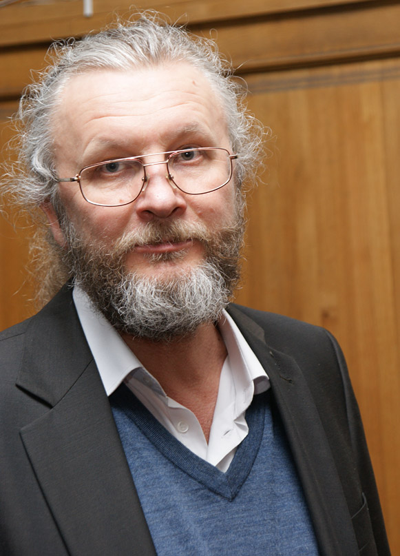 Александр Сайков