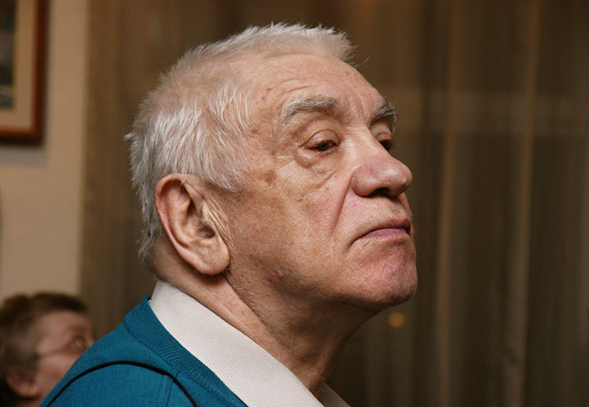 Олег Фронтинский