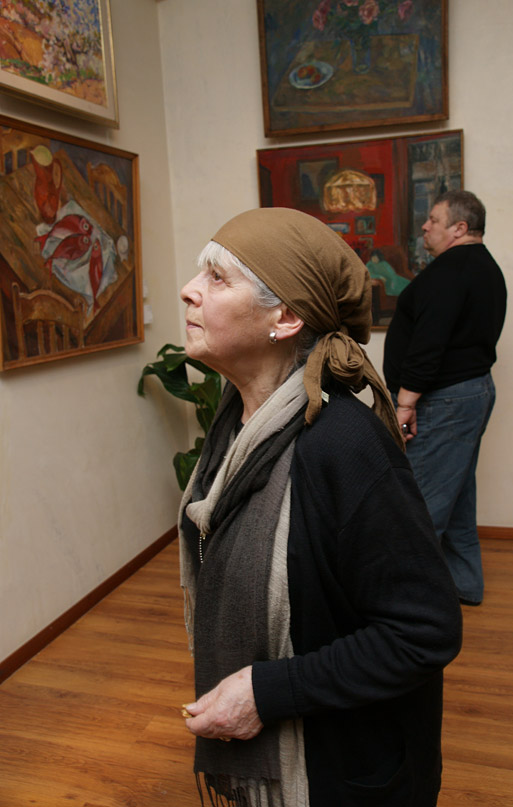 Эра Коробова
