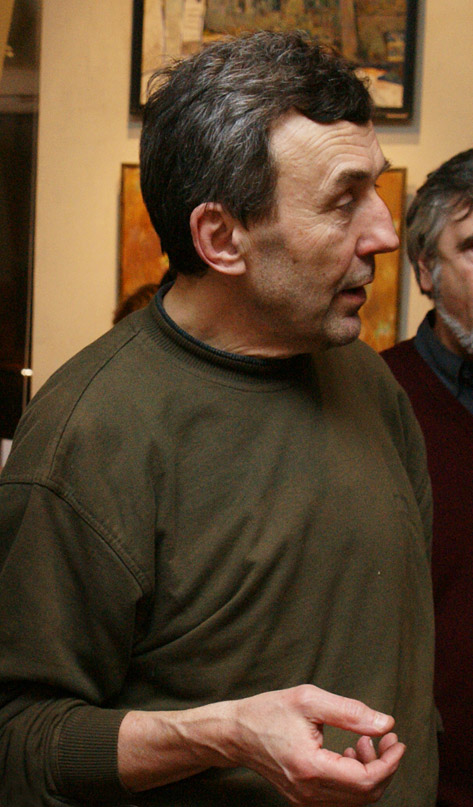 Александр Григорьев