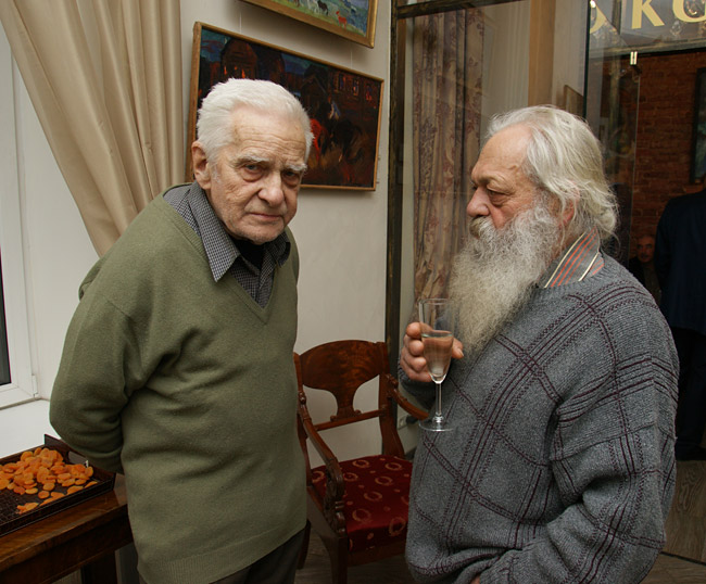 Константин Симун
