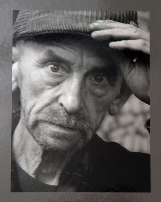 Юрий Молодковец. Геннадий Устюгов