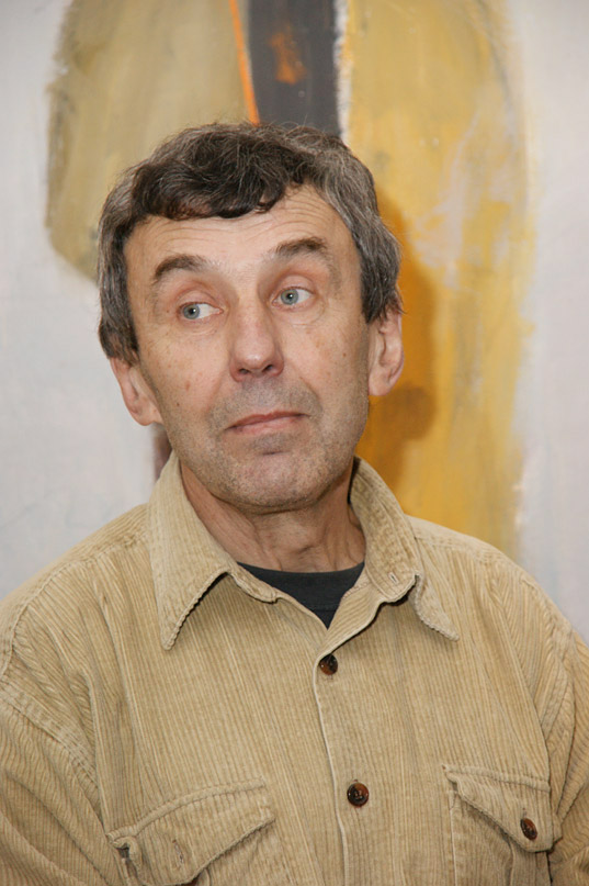 Александр Григорьев