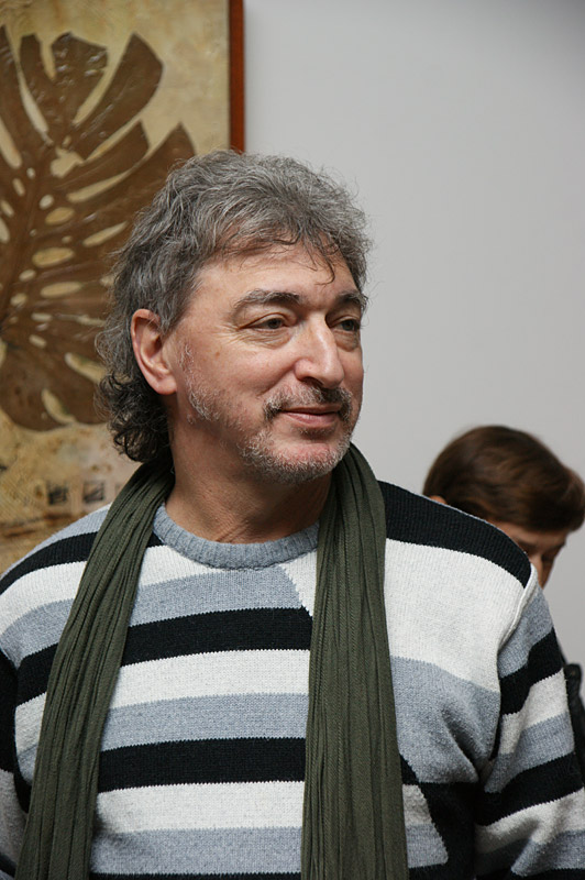 Дмитрий Северюхин