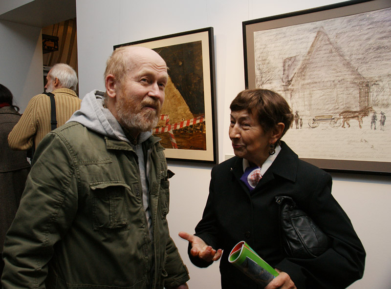 Валерий Лукка