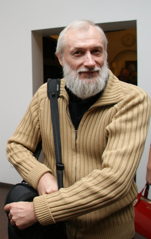 Александр Фёдоров