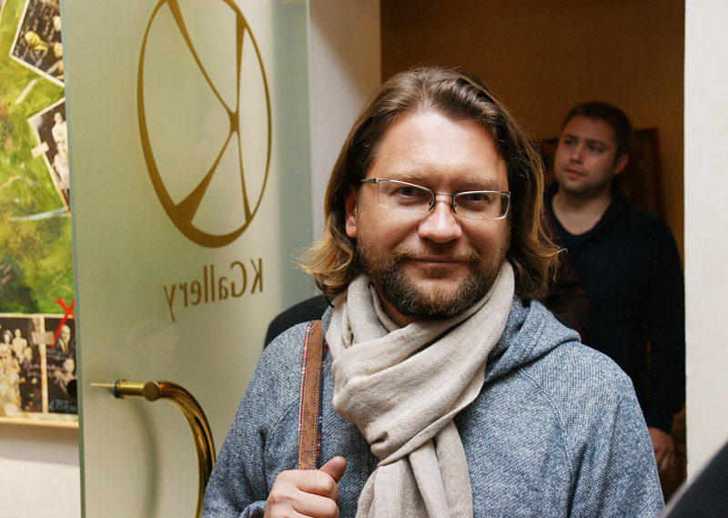 Вадим Бо